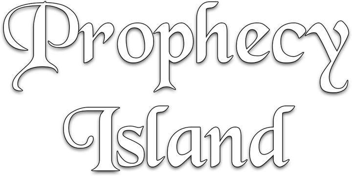 Prophecy Island