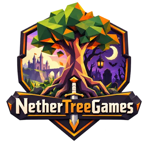 Nether Tree Games logo