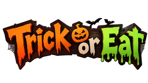 Trick or Eat logo